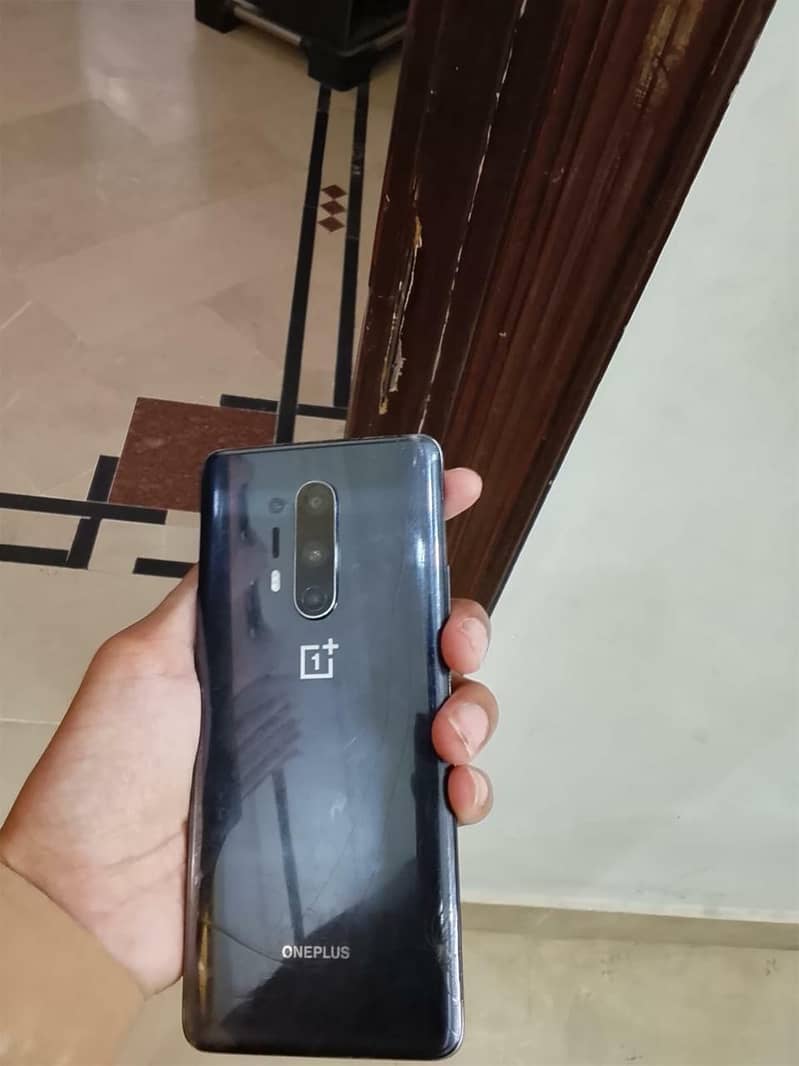 One Plus 8 Pro 3
