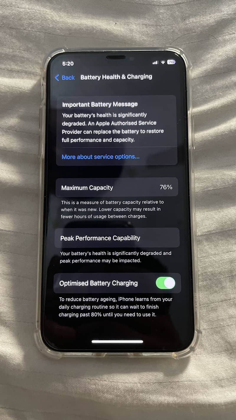 Apple iPhone X 2