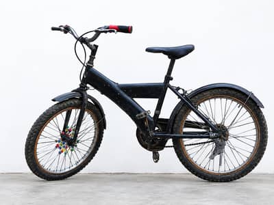 Used cycle for selling