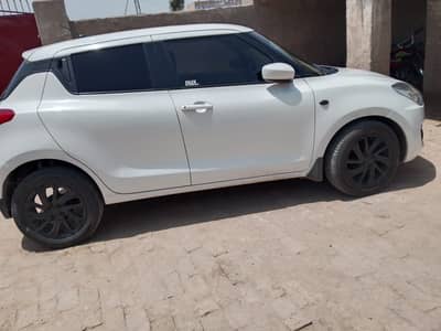 swift