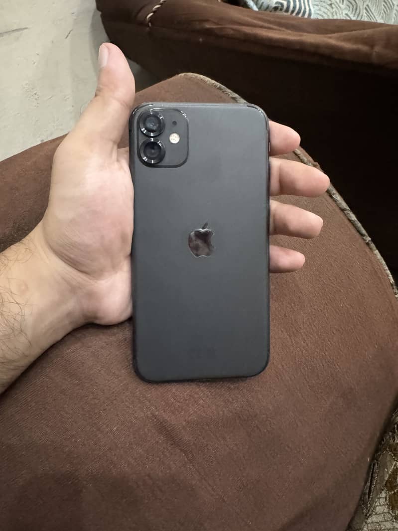 Apple iPhone 11 5