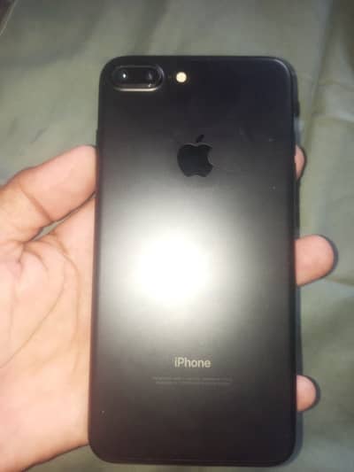 Apple iPhone 7 Plus