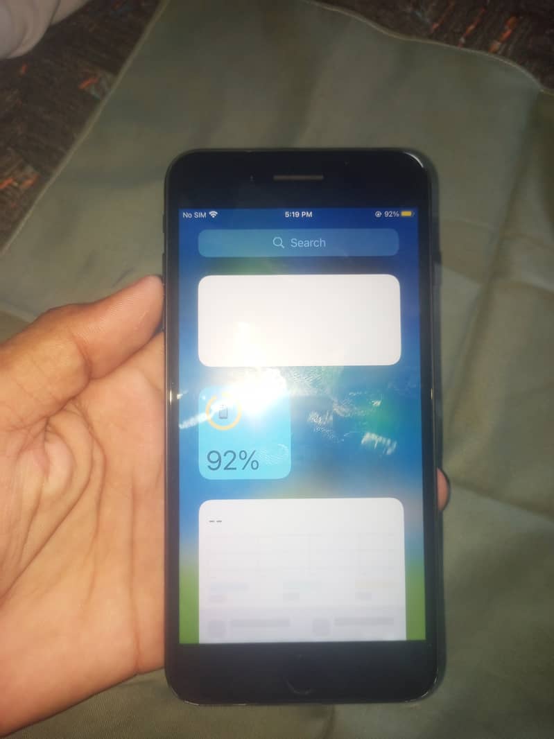 Apple iPhone 7 Plus 1