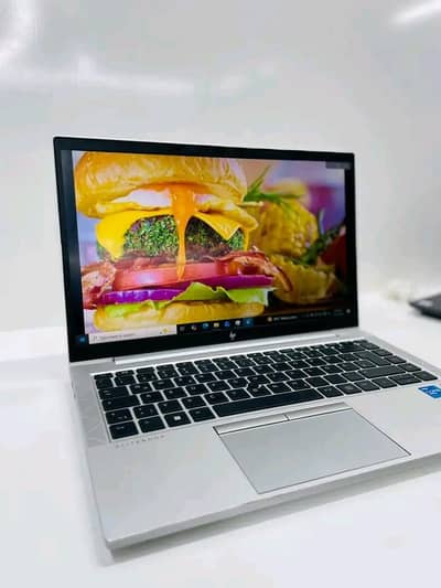 HP EliteBook 840 G8 | Core i5 11th Gen | 16GB RAM | 256GB SSD