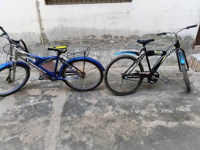 Bicycles  For sell