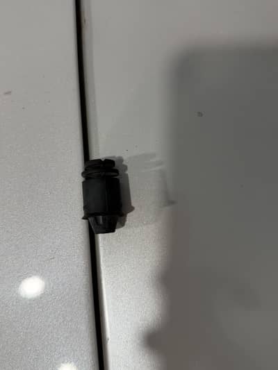 Parking sensor