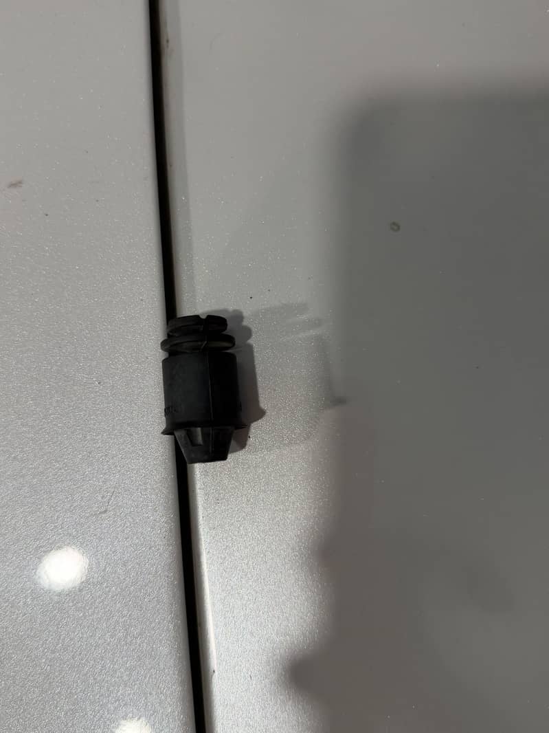 Parking sensor 0