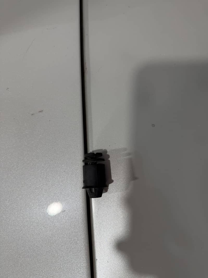 Parking sensor 1