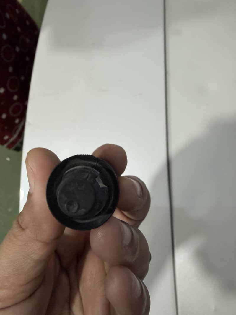 Parking sensor 2
