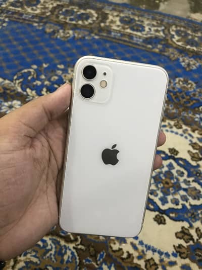 Iphone 11 PTA approved