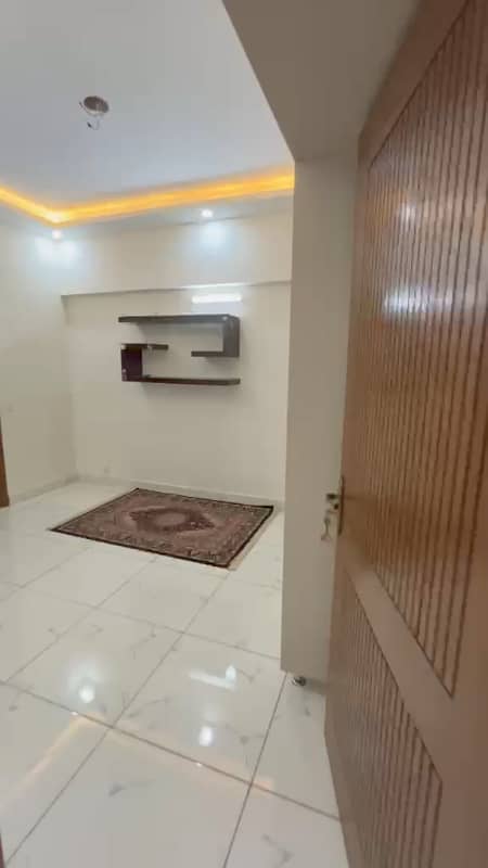 Flat for rent 9