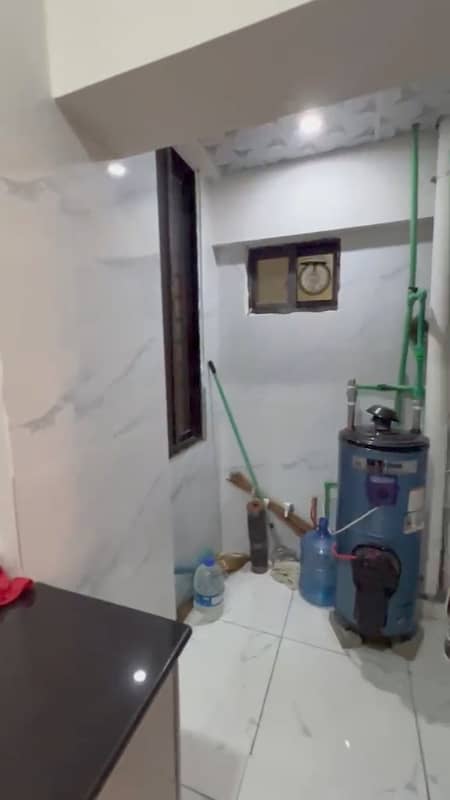 Flat for rent 16