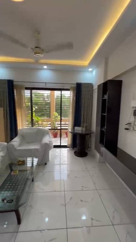 Flat for rent 18