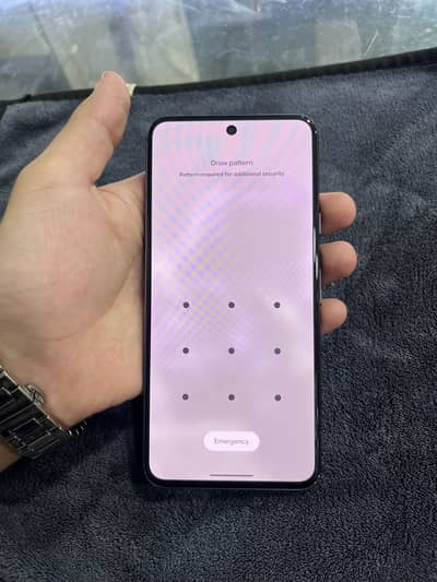 Google Pixel 8 / PTA Approved