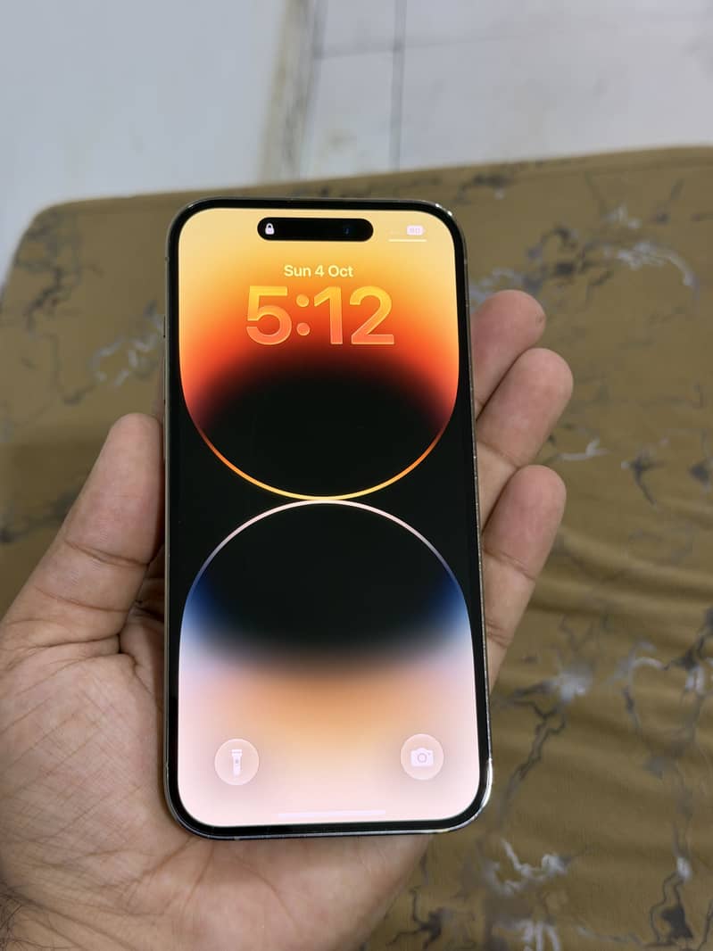 Apple iPhone 14 Pro 4
