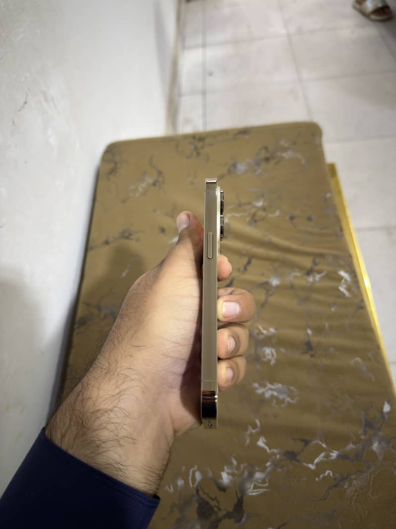 Apple iPhone 14 Pro 5