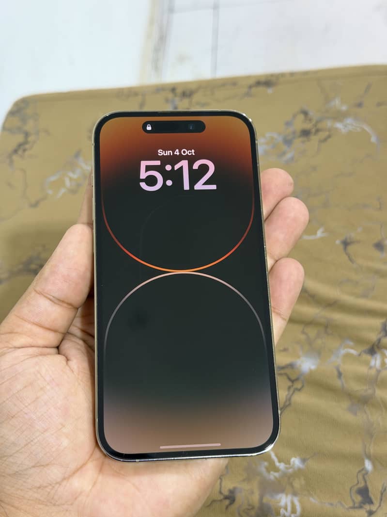 Apple iPhone 14 Pro 6
