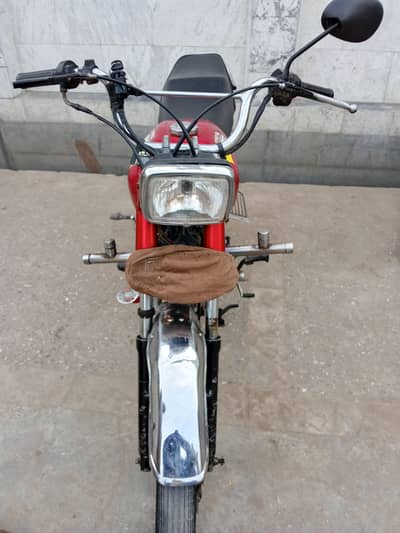 I sell my bike RP model 2021 mdl punjab register saddar Rawalpindi