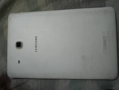 Samsung tab e for exchange