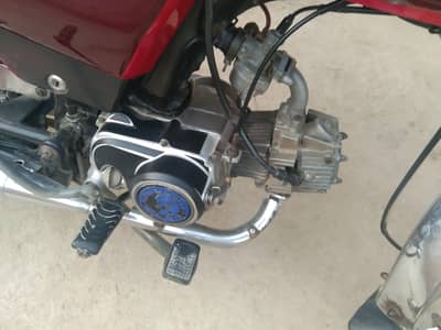cd 70 bike for sale good condition
