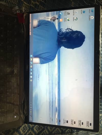 Dell latitude 7420