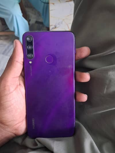 Huawei Y6p