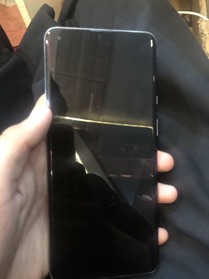 One Plus 9 Pro 1
