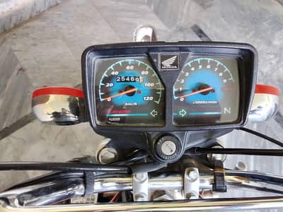 selling bike