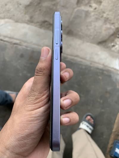 Realme C75x