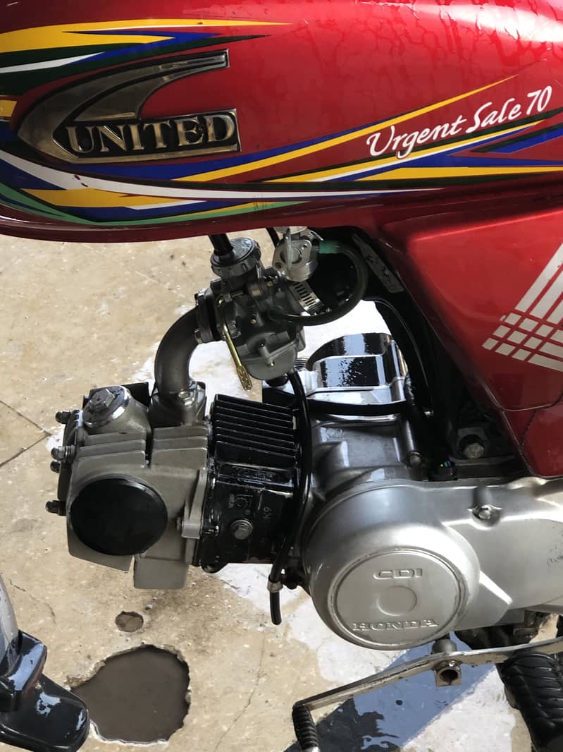 Union motorcycle 3
