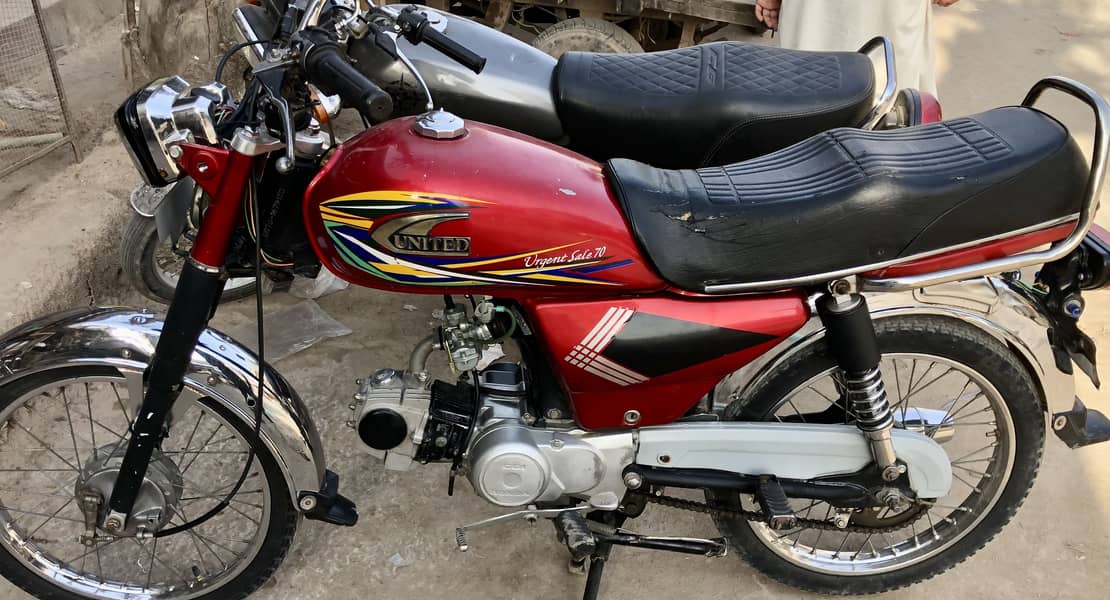 Union motorcycle 4
