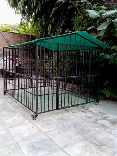 Cages | Iron cages | birds cages | pet cages | Dog cage | cage for sal