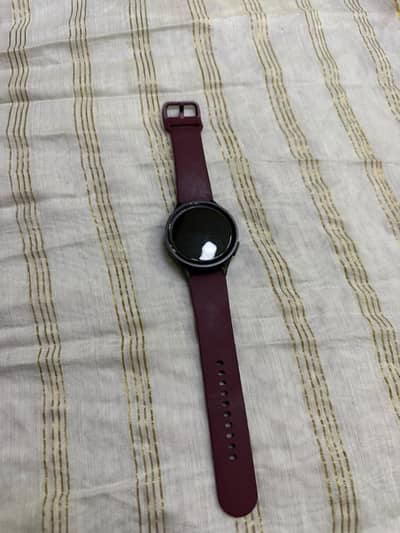 Samsung Galaxy Watch 5 Pro (USA Import) | Complete Box | 100% Working