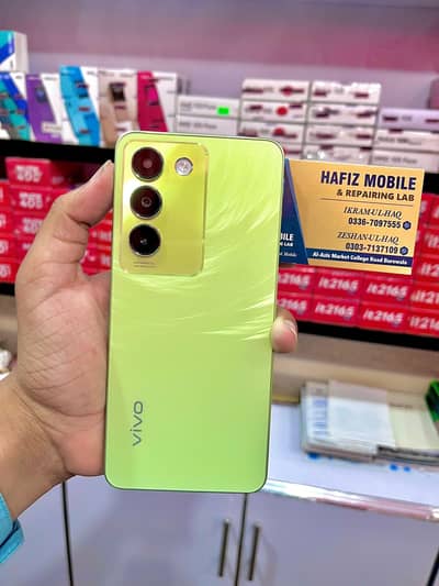 Vivo Y100