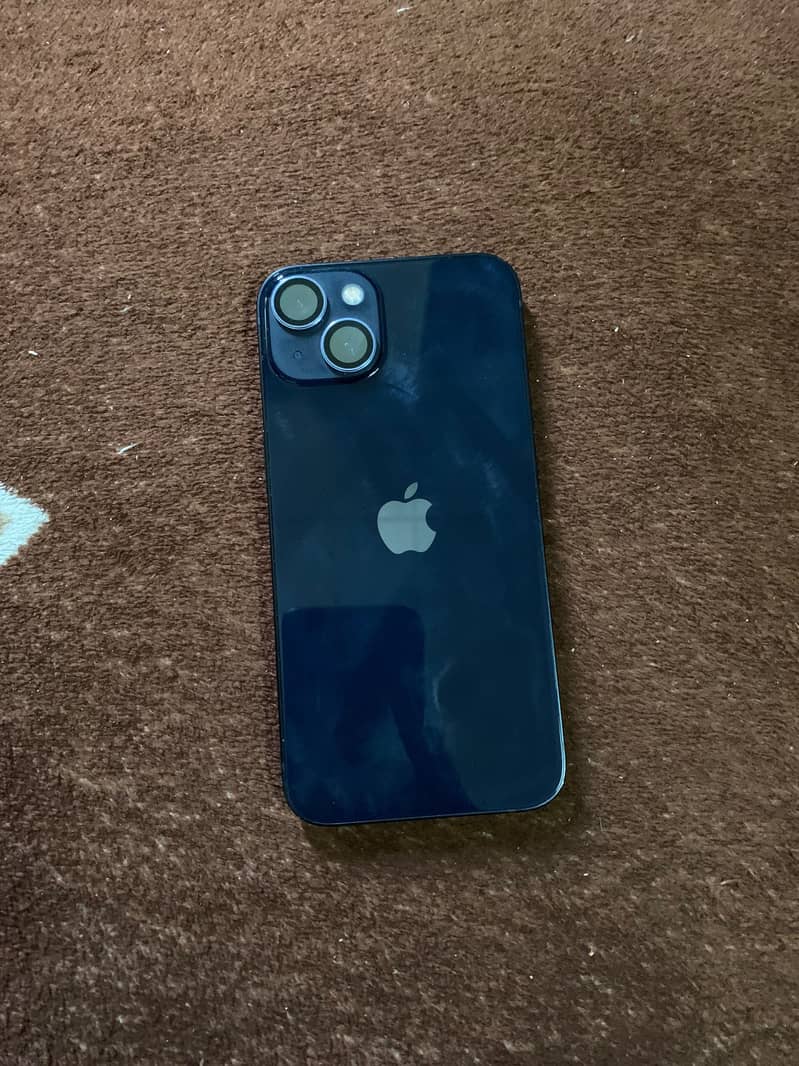 Apple iPhone 13 0