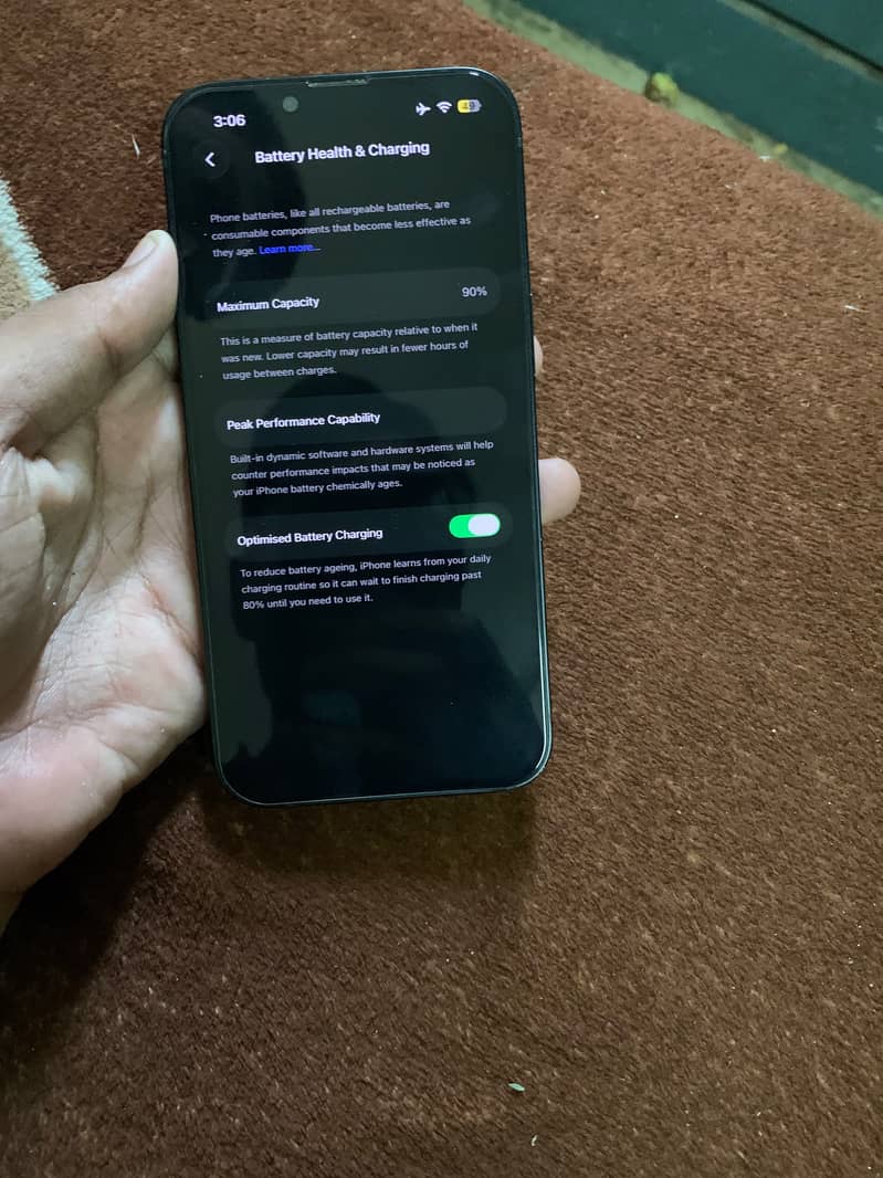 Apple iPhone 13 1