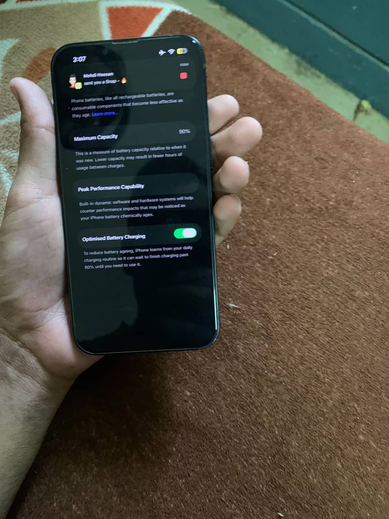Apple iPhone 13 2