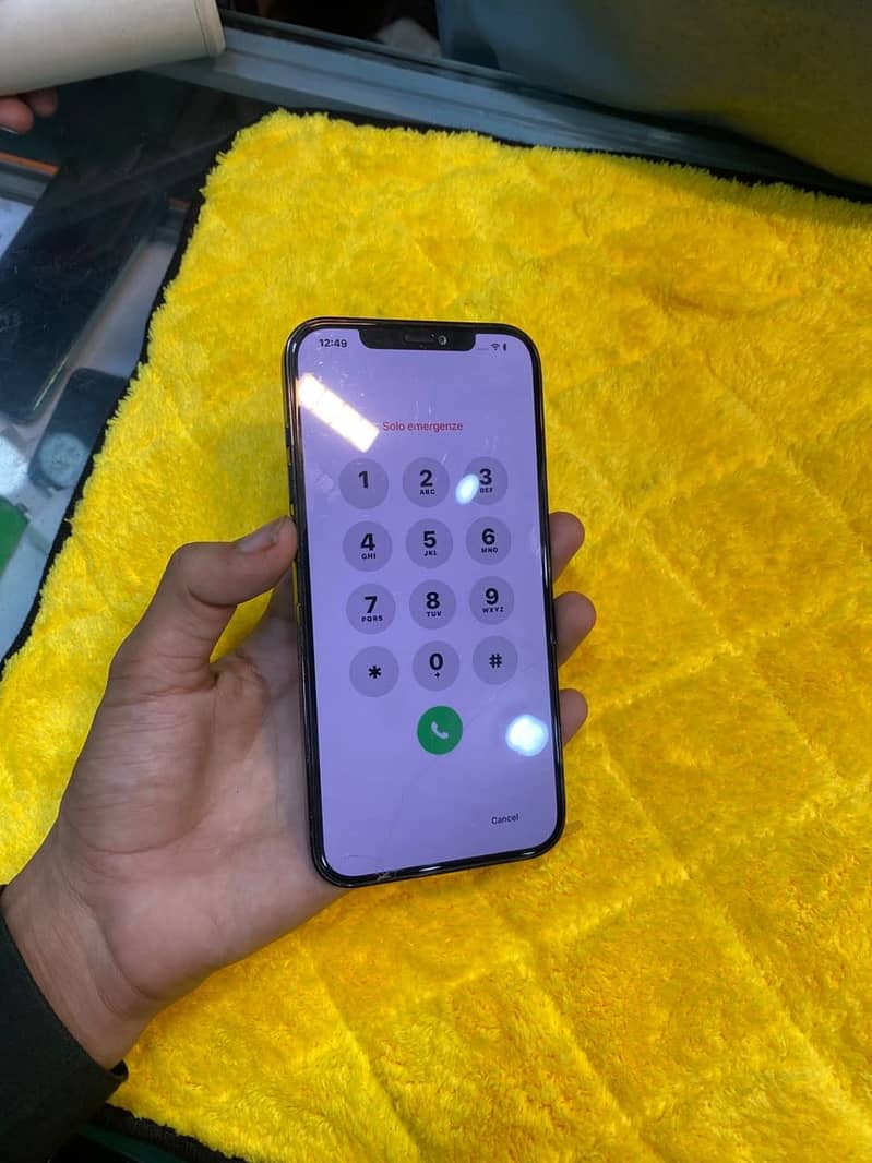 Apple iPhone 12 Pro Max 0