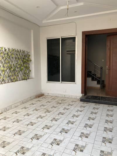 Double Story Mohsin villaz MPS road(03277342171)