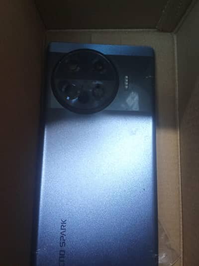 Tecno Spark 20 Pro Plus