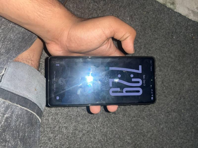 Tecno CAMON 30 2