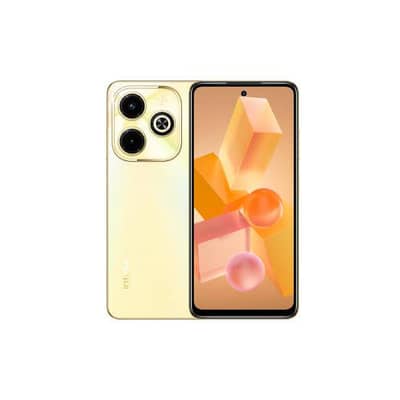 Infinix hot 40i