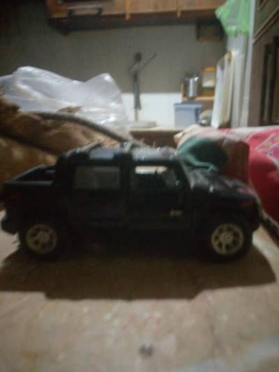 toy car