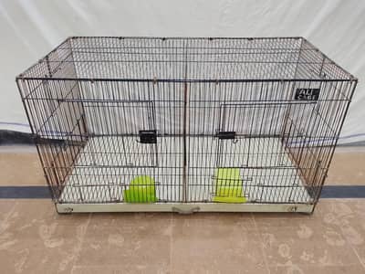 Cage | Parrot Cage | Hen Cage | Aseel Cage | Rabbit Cage| Cat Cage