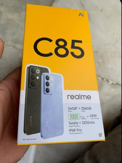 Realme Other Model