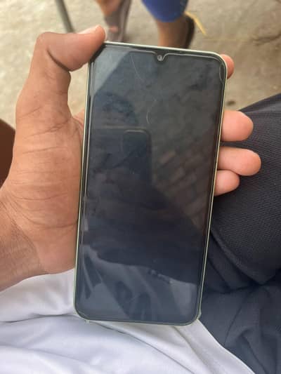 Samsung Mobile A24