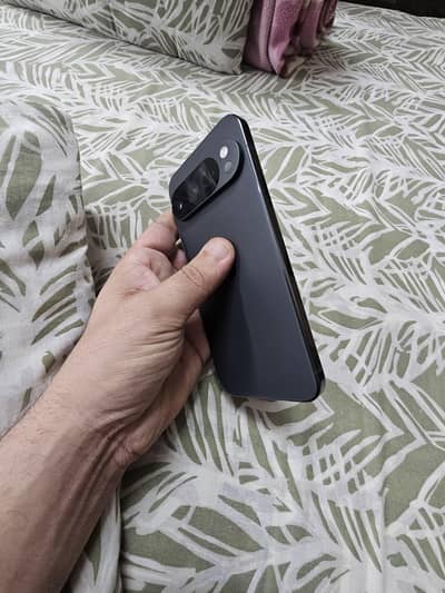 Google Pixel 10 Pro XL