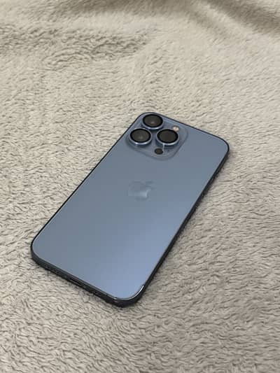 Apple iPhone 13 Pro FU