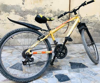 cycle for sale