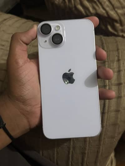 Apple iPhone 14